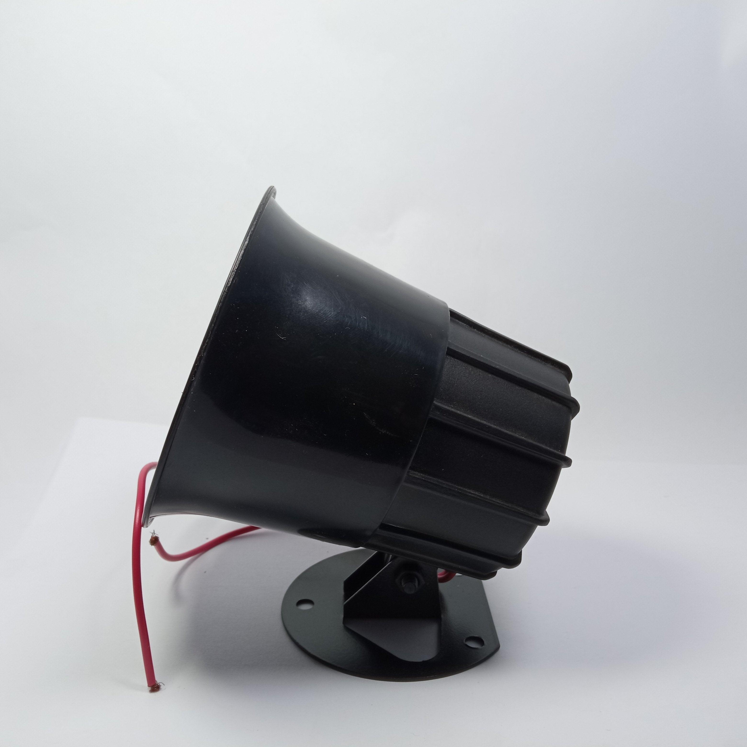 Electric Sound Siren in Pakistan - 12v thumbnail 3