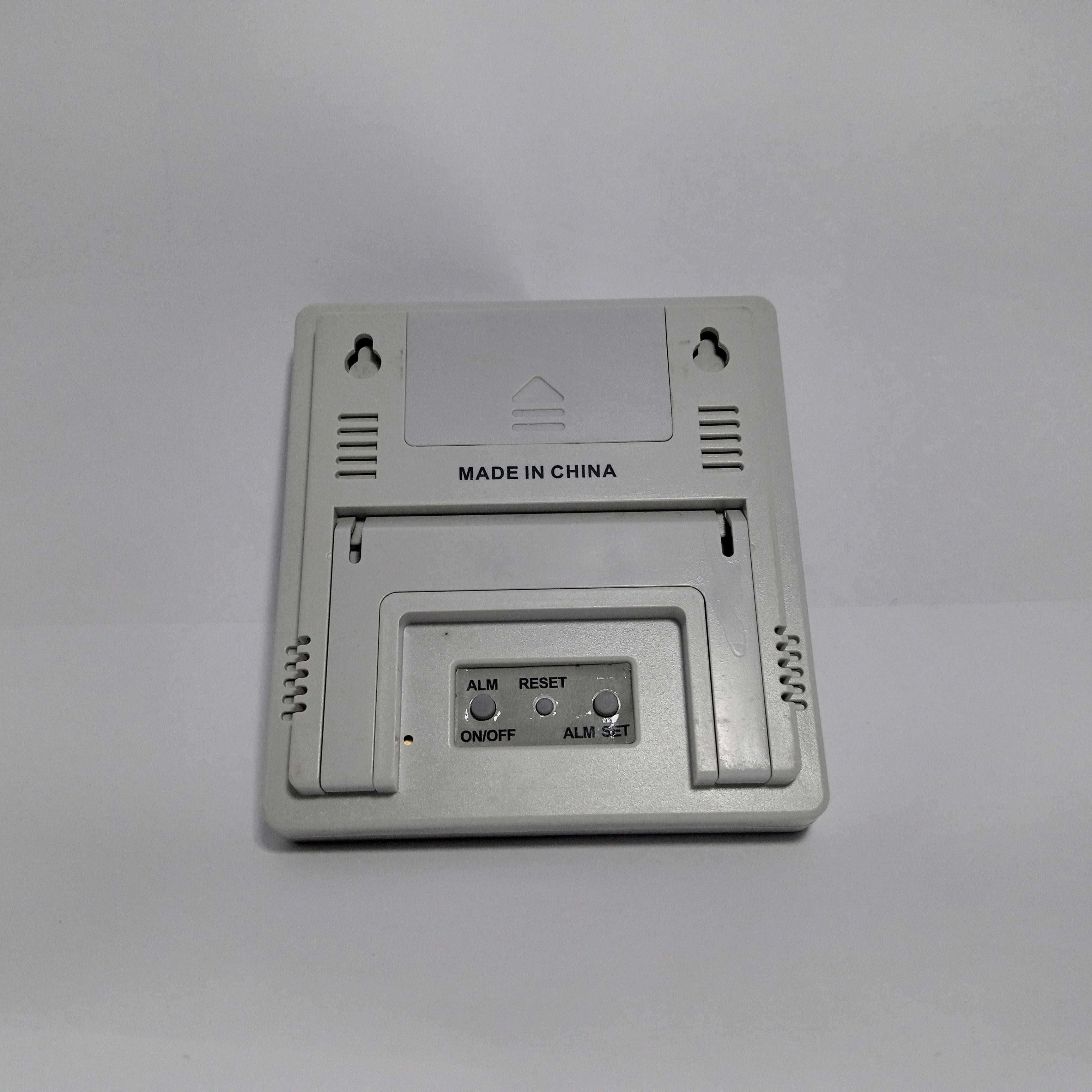 Smart Sensor AR807 Thermometer Hygrometer for incubator thumbnail 5