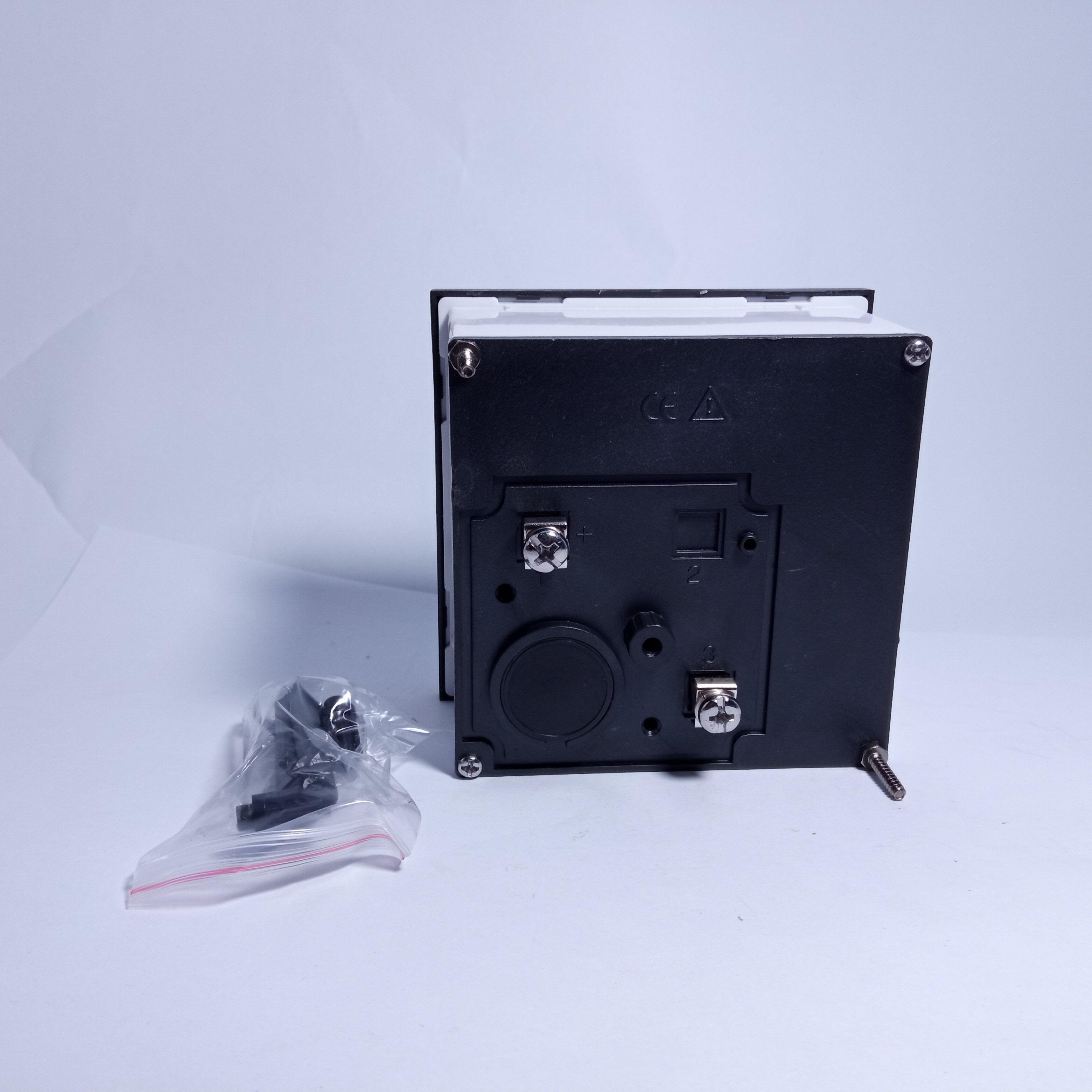 TAIFA TF-96 Electromagnetic System AC Voltmeter 500V in Pakistan thumbnail 4