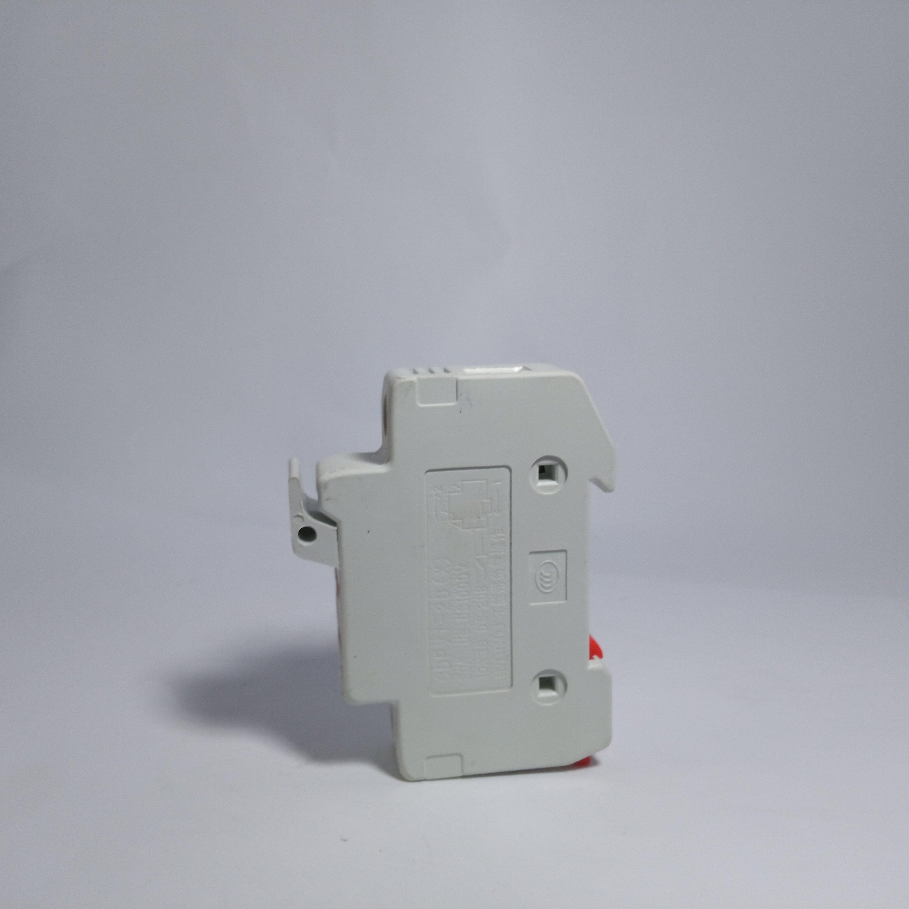DELIXI DC Fuse DC-20B thumbnail 2