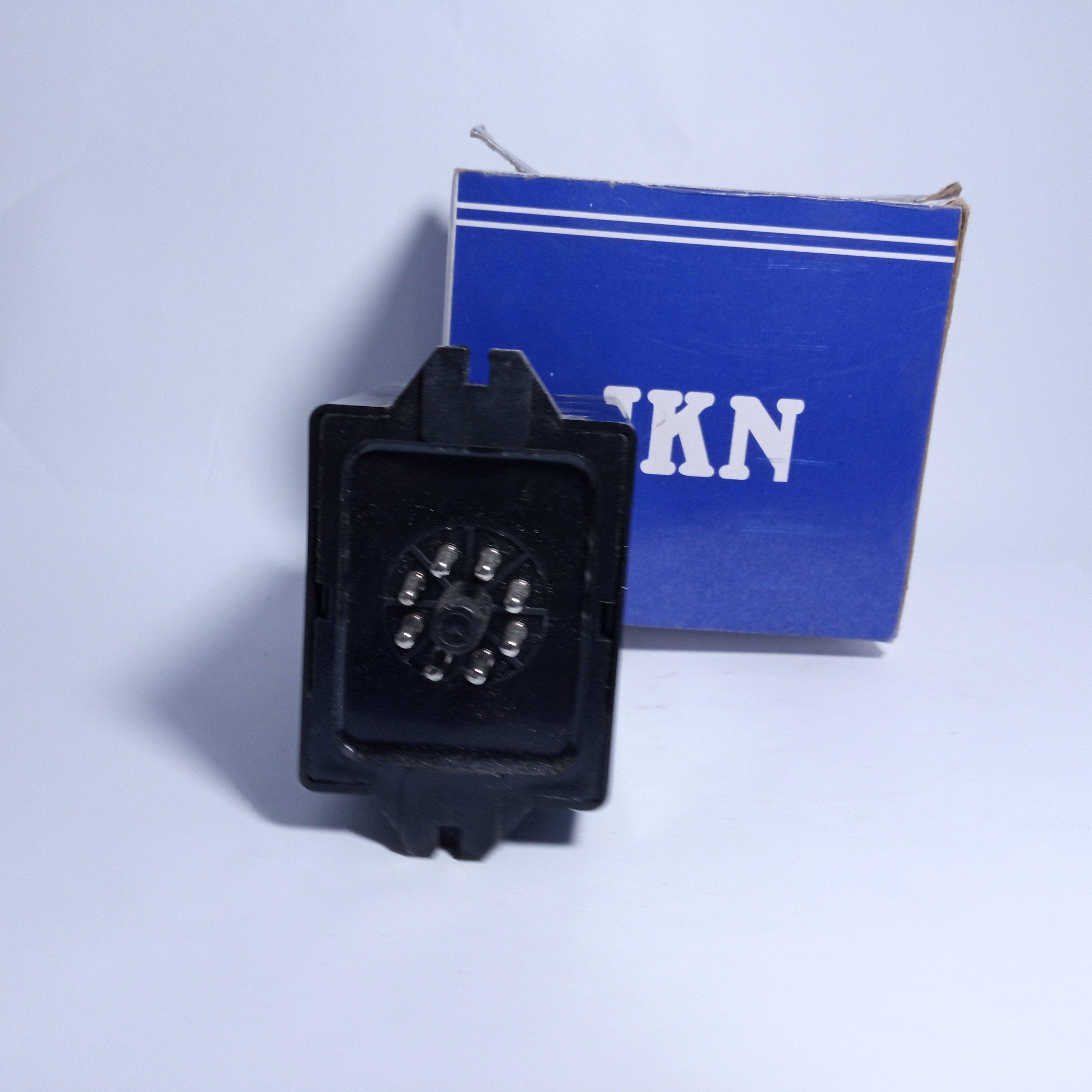 JKN JVM-1 Phase Failure Voltage Monitor thumbnail 3