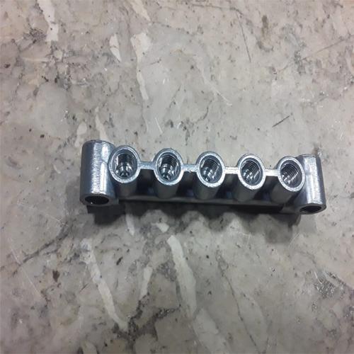 Accessories for  Molding Machine Lubrication junction Base