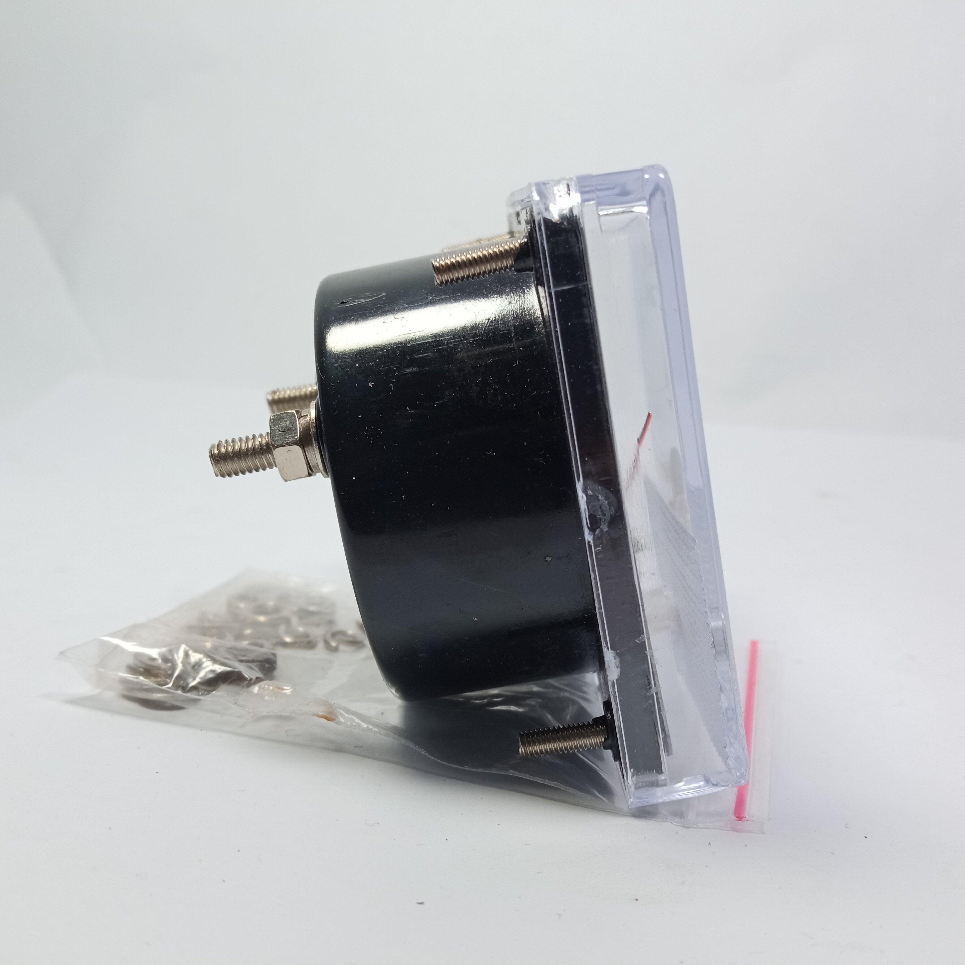 TAIFA TF-60 15A Panel Meter, Ampere Meter thumbnail 4