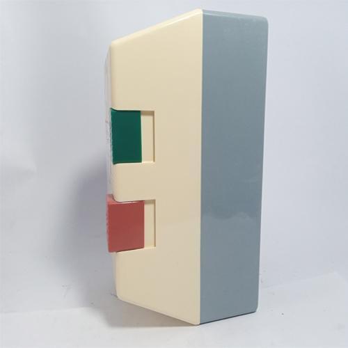 AC Magnetic Motor Starter UKW1-18MB in Pakistan - 2.5A to 4A thumbnail 3
