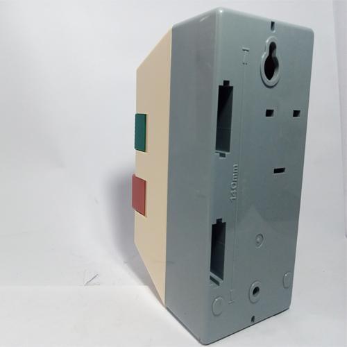 AC Magnetic Motor Starter UKW1-18MB in Pakistan - 12A to 18A thumbnail 2