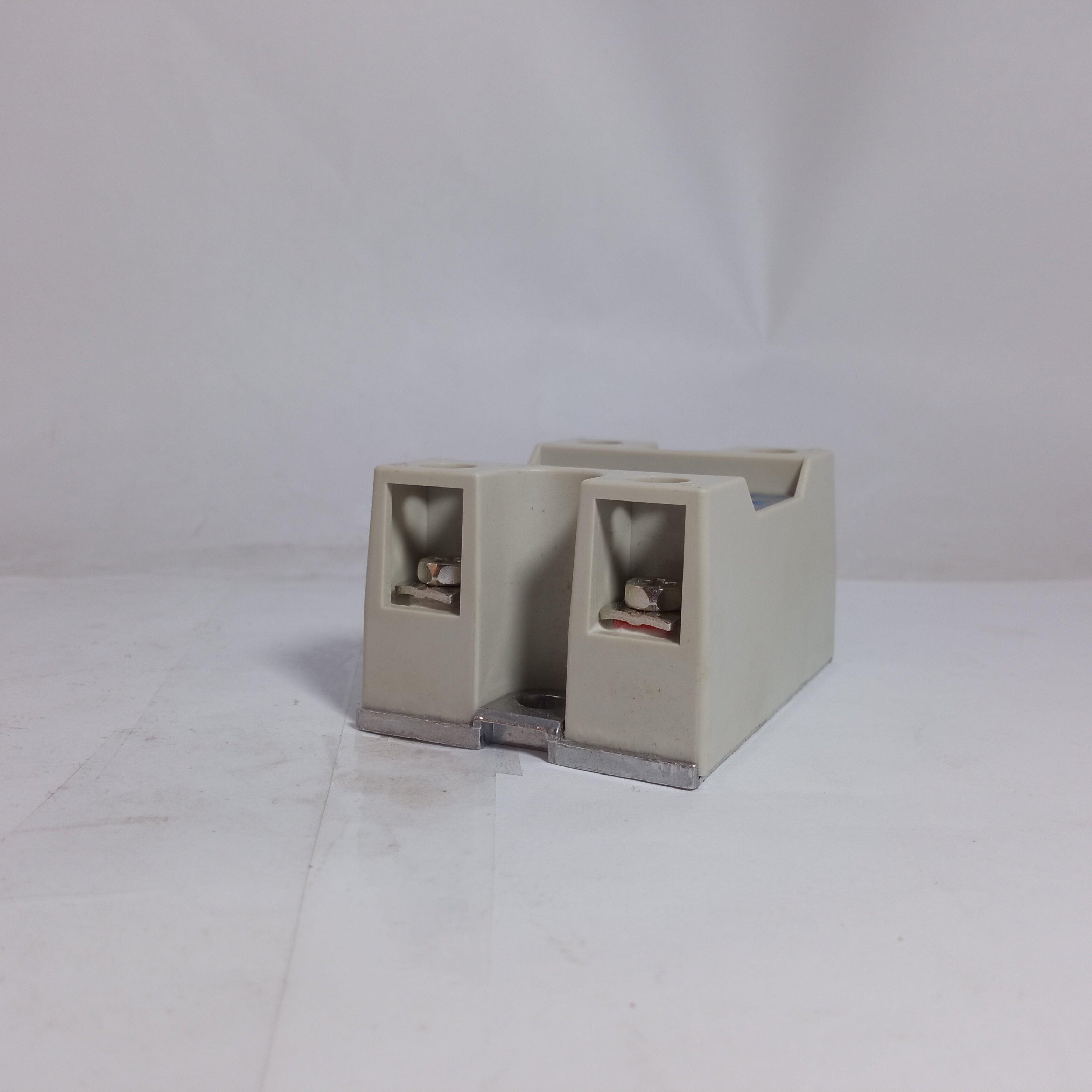 KSR FOTEK Solid State Relay Original (Taiwan) - KSR-80DA thumbnail 5