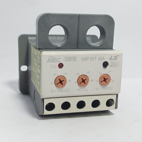 LS Electronic Motor Protection Relay in lot  in Pakistan