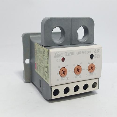 LS Electronic Motor Protection Relay in lot  in Pakistan thumbnail 2