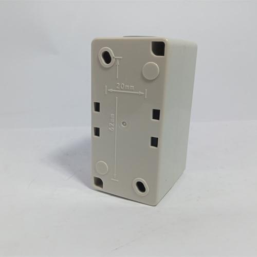 CNTD HQ Power Pushbutton Switch 2.2kW 15A 3P CBSP-315 in Pakistan thumbnail 4