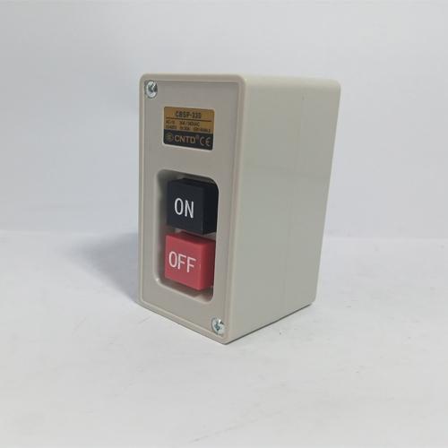 3 Phase 30A CBSP-330 On Off Power Pushbutton Switch US Stock in Pakistan thumbnail 2