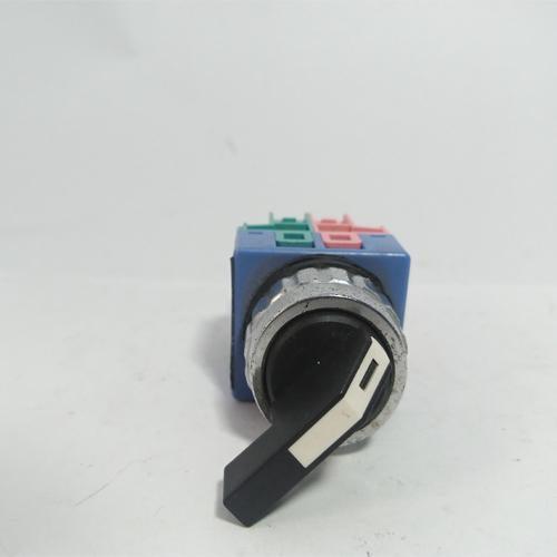 YONGSUNG 3-Position Rotary Switch YSAR2-311L 25mm in Pakistan thumbnail 3