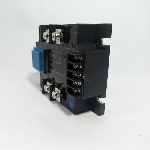 TENSE DTY Single-Phase Isolation Solid-State Voltage Regulator AC in Pakistan - 100A thumbnail 3