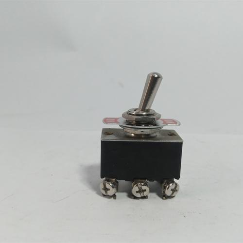 RT-S6 Toggle Switch in Pakistan - RT-S6-13B thumbnail 2