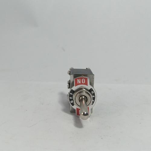 RT-S6 Toggle Switch in Pakistan - RT-S6-21B