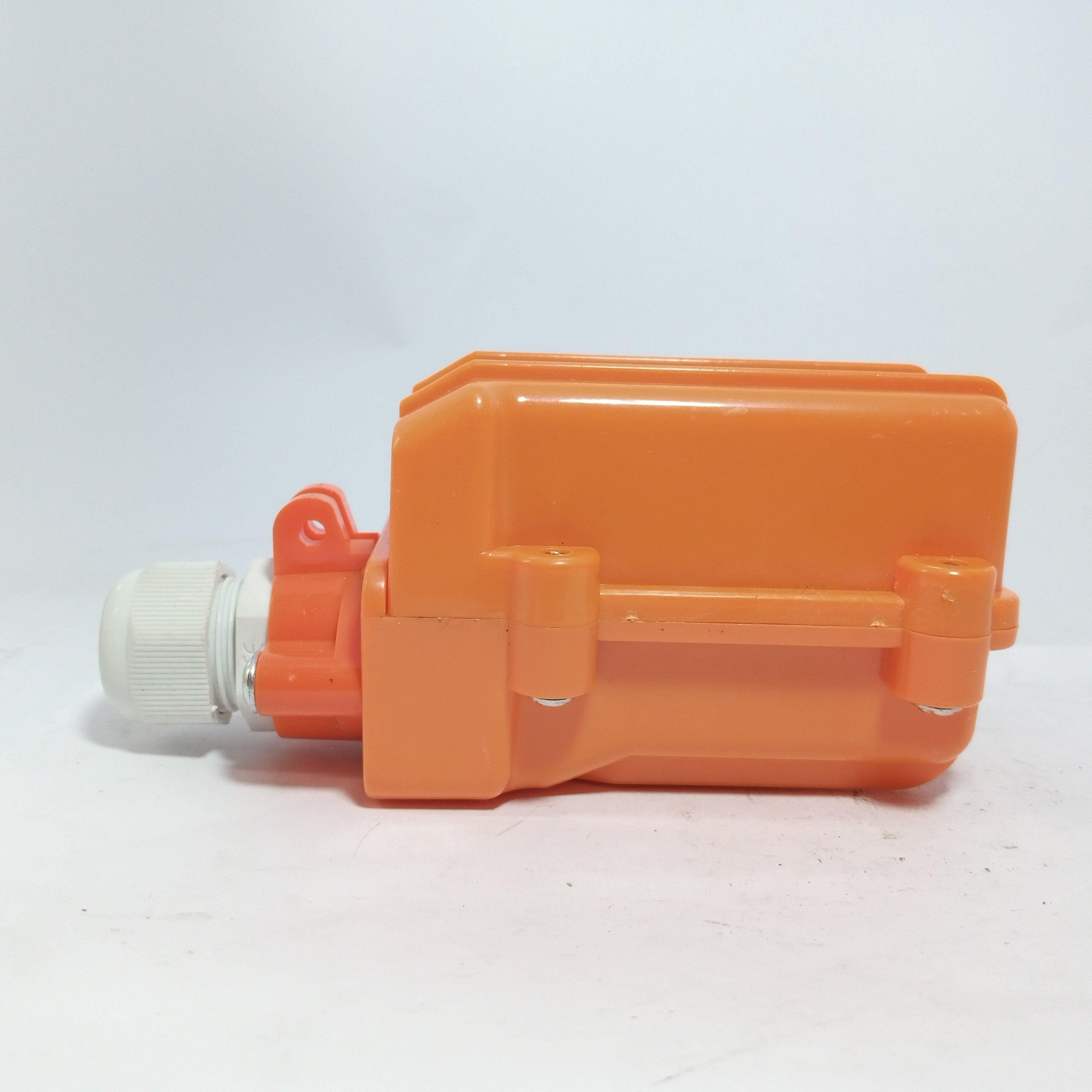 COB-31 Up down Lifting Crane Push Button Switch, waterproof in Pakistan thumbnail 5