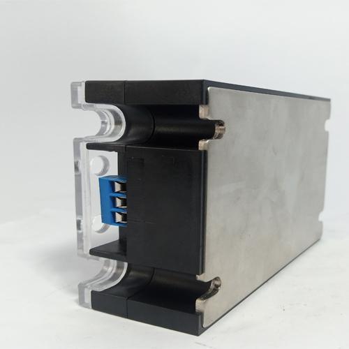 TSR-ZF40DA Three-phase Motor Positive and Negative Solid State Relay Tense SSR3-ZF in Pakistan - 25A thumbnail 6