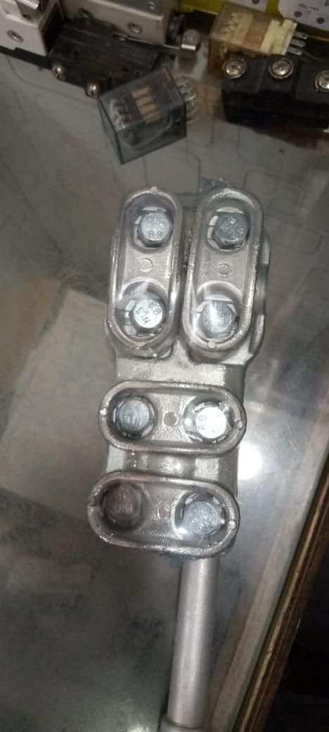 Copper Thimbles in Pakistan - 240mm thumbnail 2