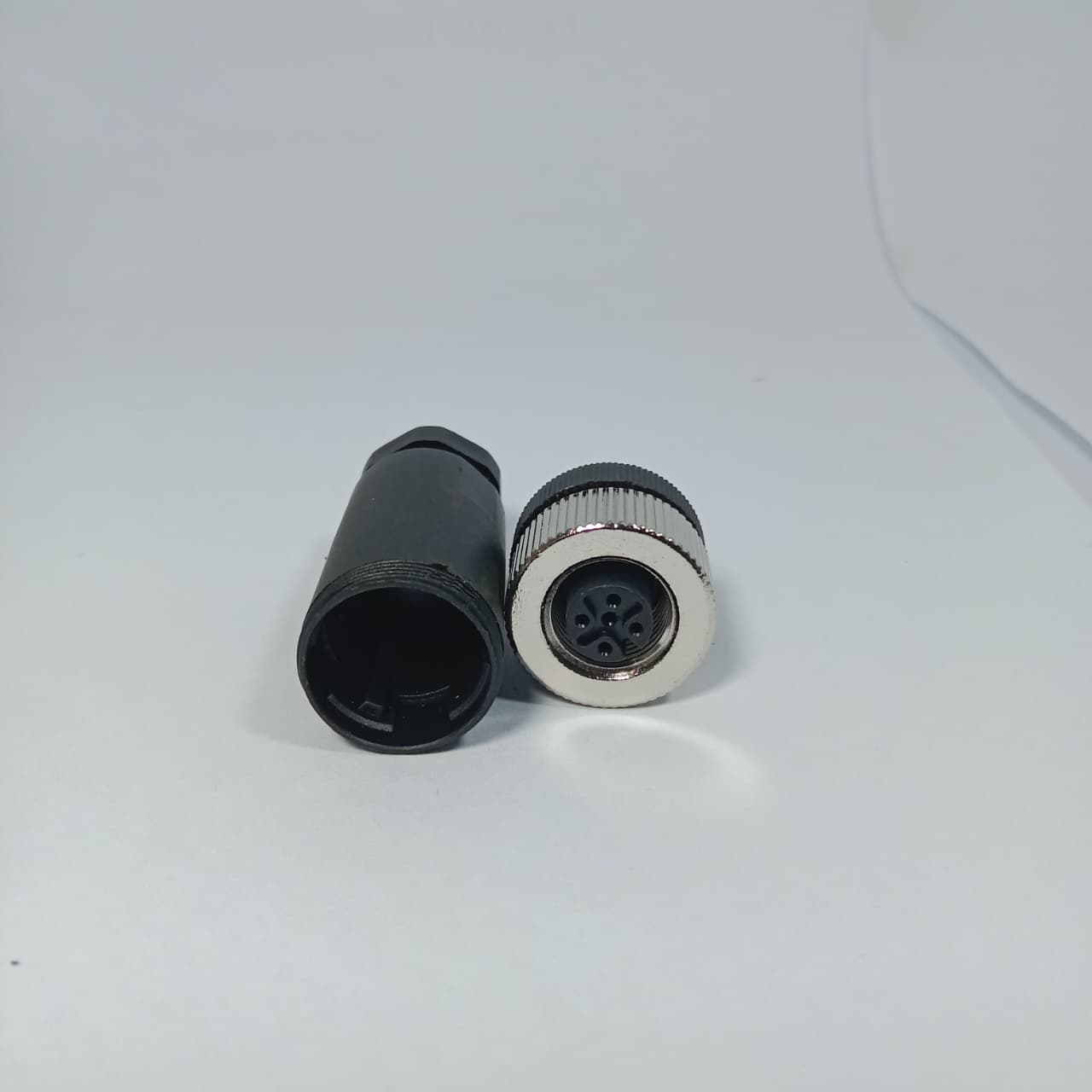 5pin sensor cable connector Female in Pakistan