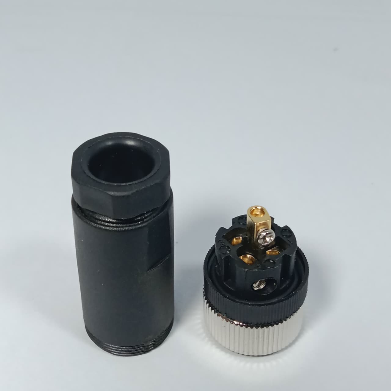 5pin sensor cable connector Female in Pakistan thumbnail 2