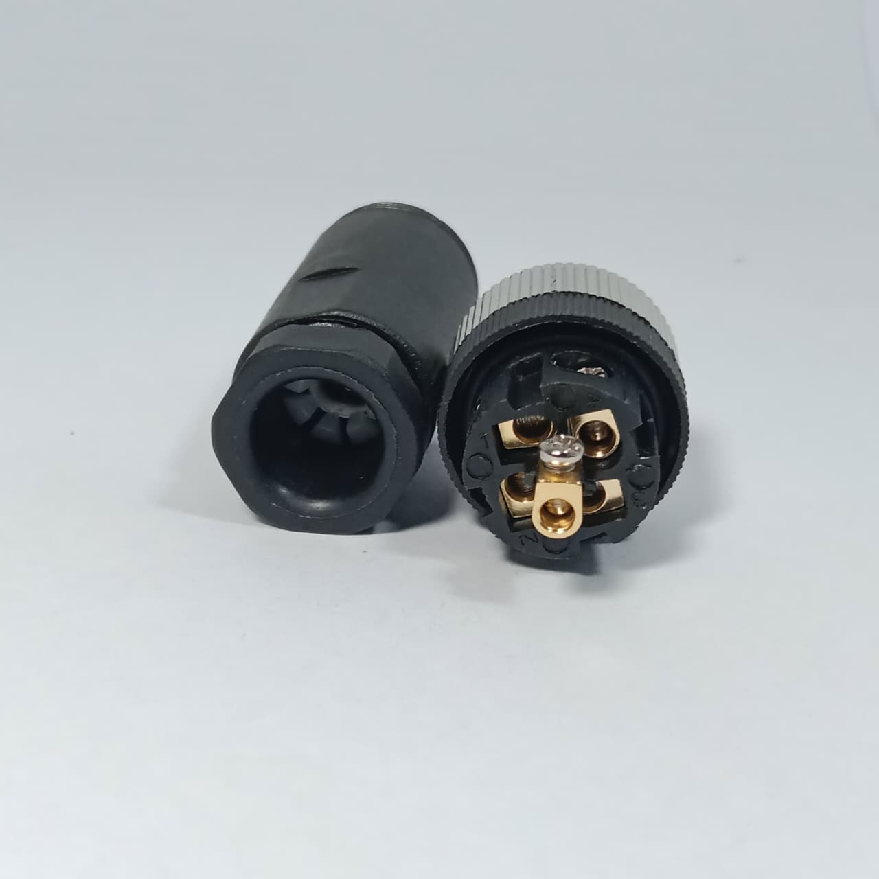 5pin sensor cable connector Female in Pakistan thumbnail 3