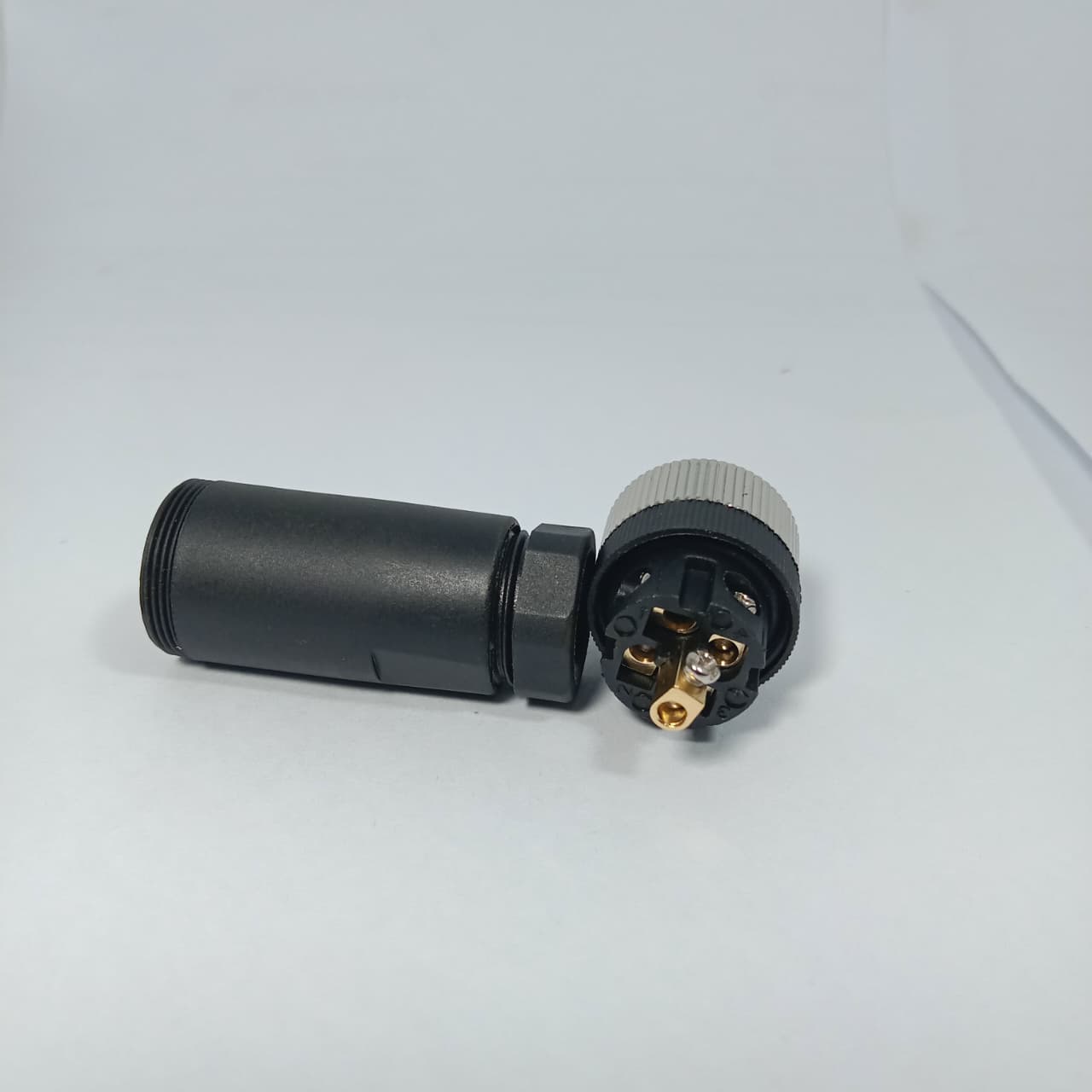 5pin sensor cable connector Female in Pakistan thumbnail 4