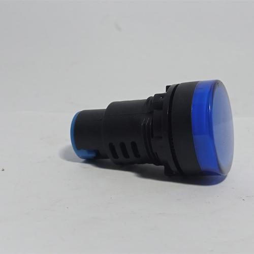 Led Panel Light 30mm Signal light AD16-30DS in Pakistan - Green / 415v thumbnail 3