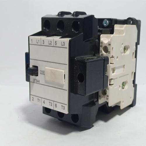 3TB44 22E Siemens Magnetic Contactor Lotted in Pakistan thumbnail 2