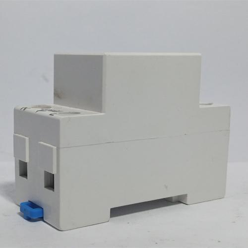 40A 230V Adjustable Ampere Over Protector Relay Breaker with Over Current Protection in Pakistan thumbnail 2