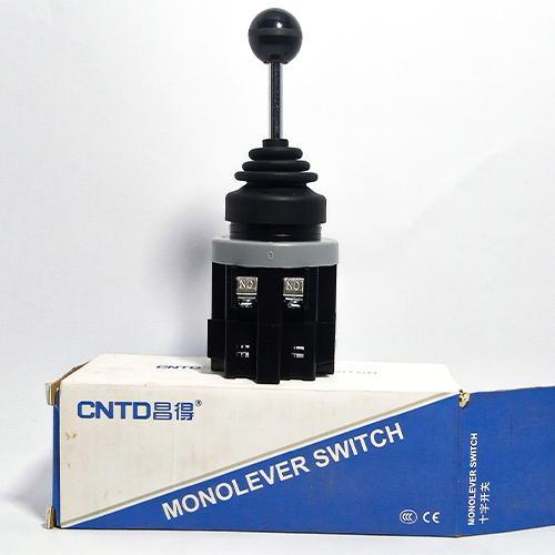 CNTD CMR 302-2 6A High-Quality MONO LEVER Switch Toggle Switch in Pakistan