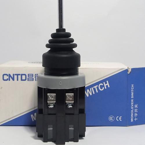 CNTD CMR 302-2 6A High-Quality MONO LEVER Switch Toggle Switch in Pakistan thumbnail 2