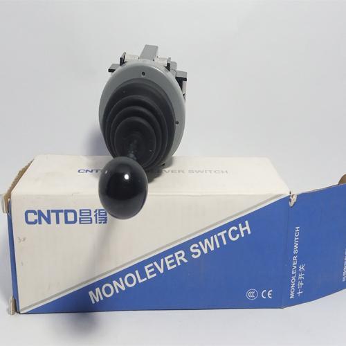 CNTD CMR 302-2 6A High-Quality MONO LEVER Switch Toggle Switch in Pakistan thumbnail 5