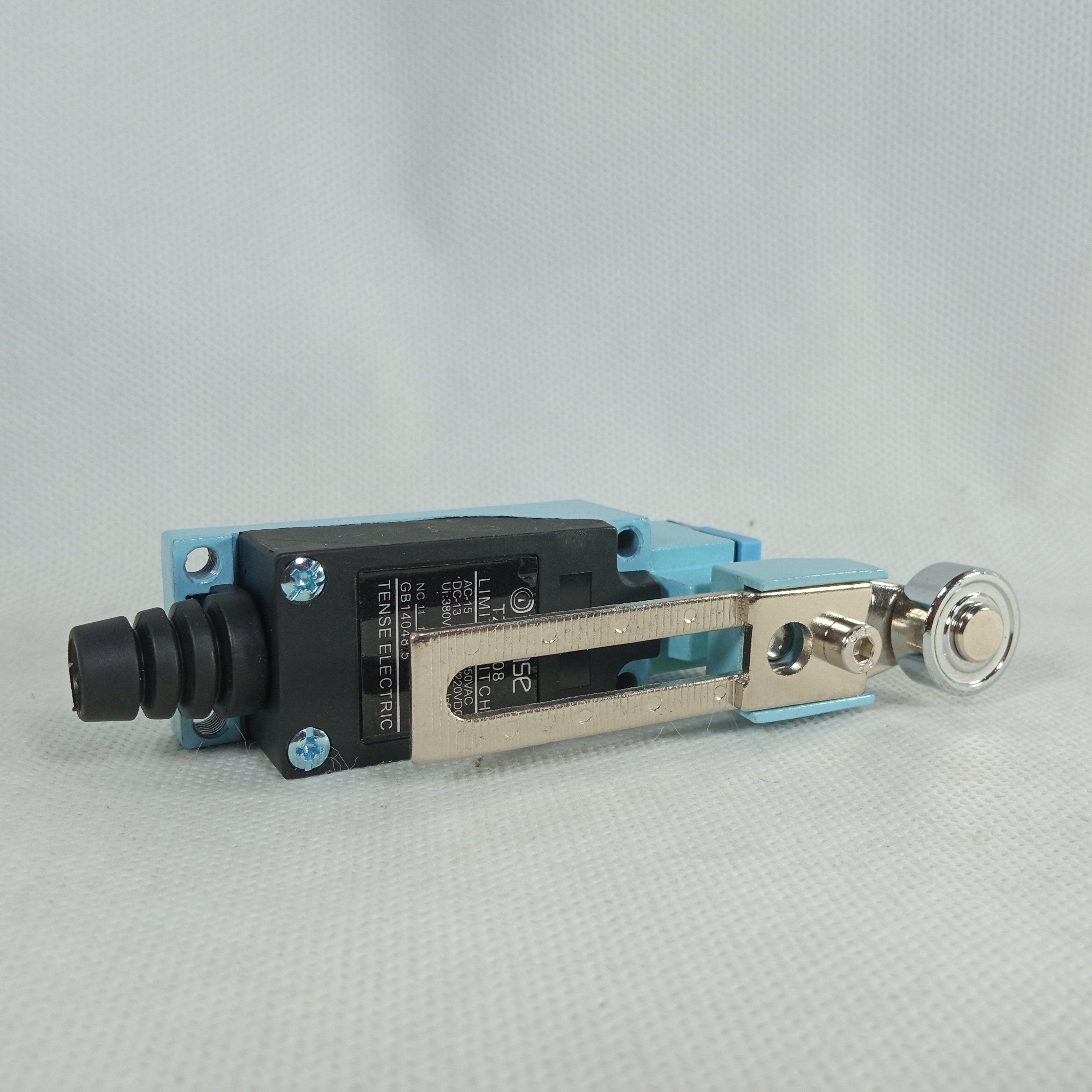 TZ 8108 Limit Switch Micro Switch in Pakistan