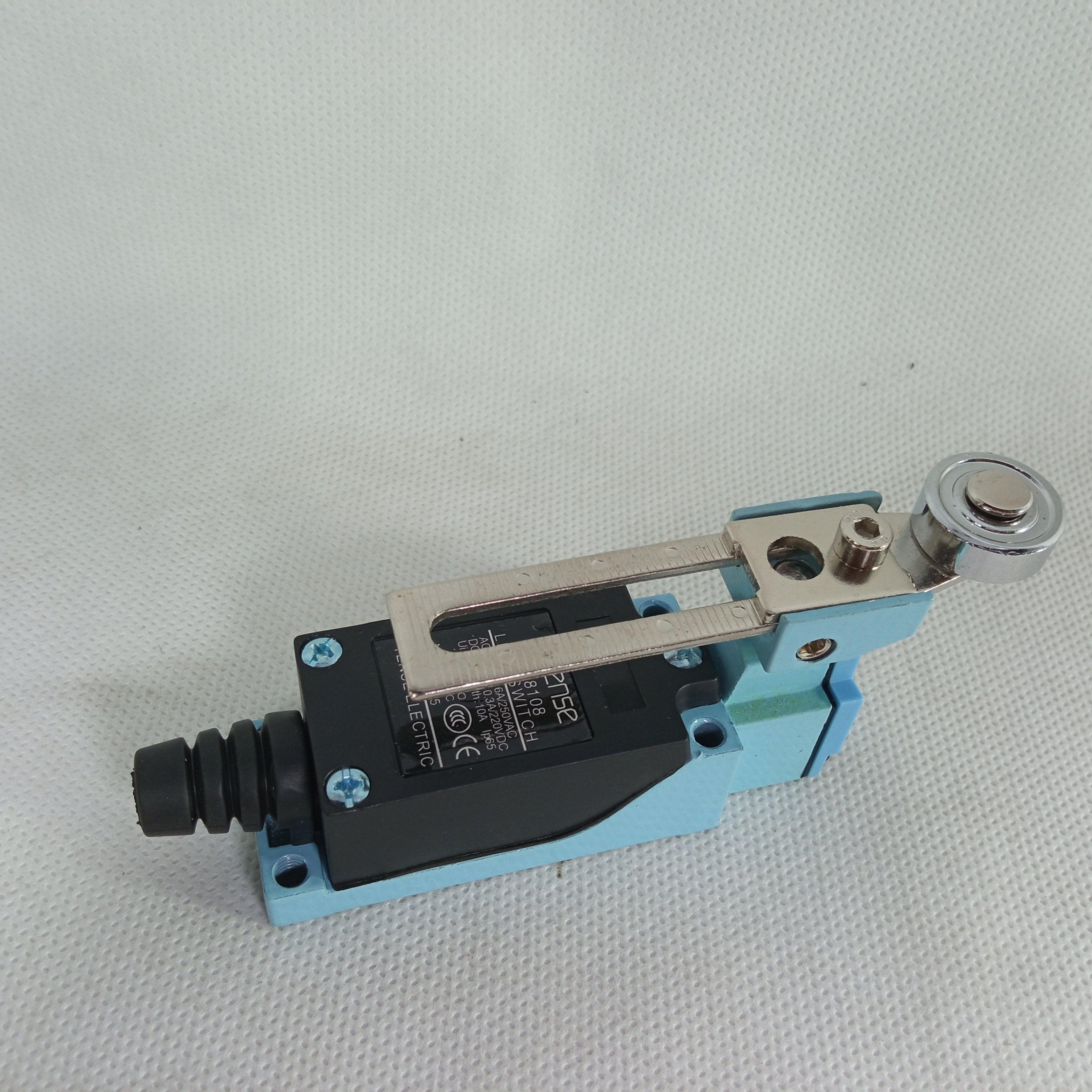 TZ 8108 Limit Switch Micro Switch in Pakistan thumbnail 3