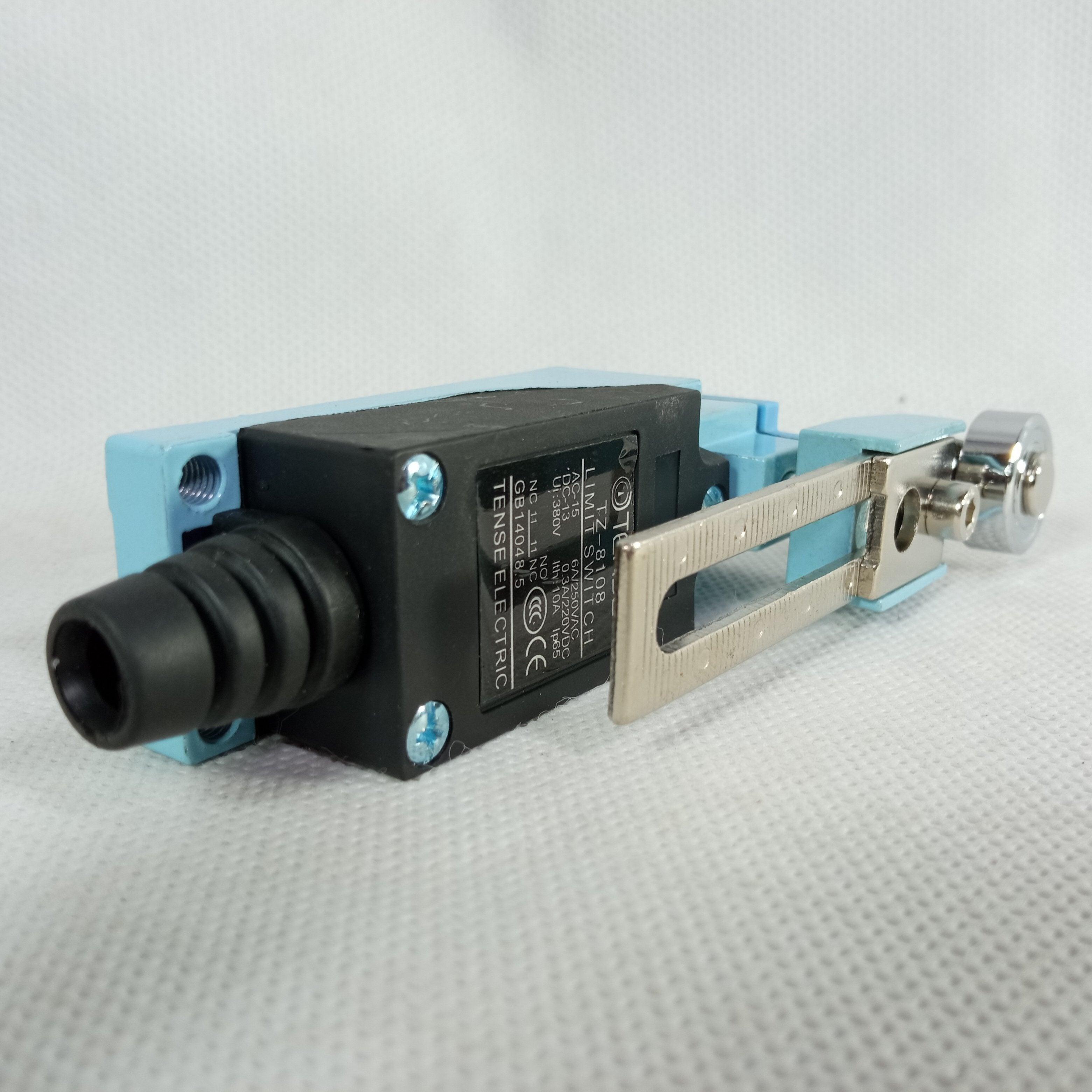 TZ 8108 Limit Switch Micro Switch in Pakistan thumbnail 4