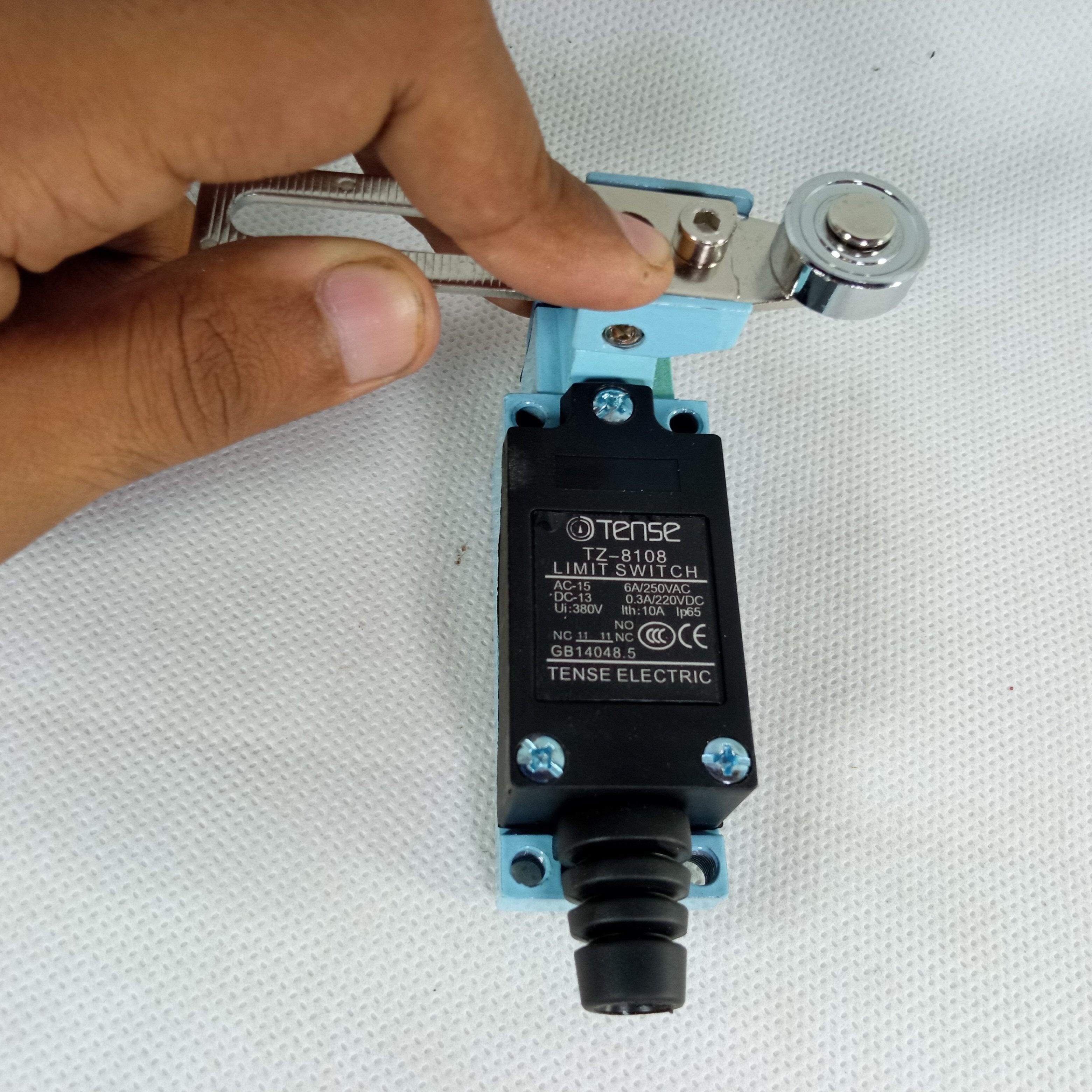 TZ 8108 Limit Switch Micro Switch in Pakistan thumbnail 5