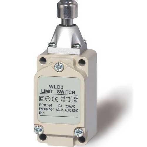 WL-D3 Limit Switch