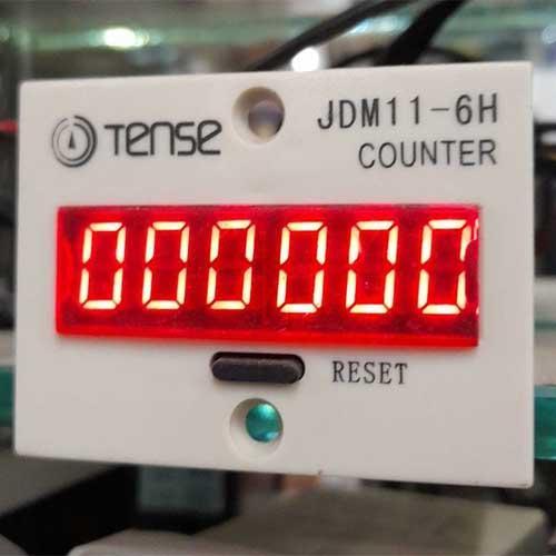 Tense JDM11-6H Electronic counter in Pakistan