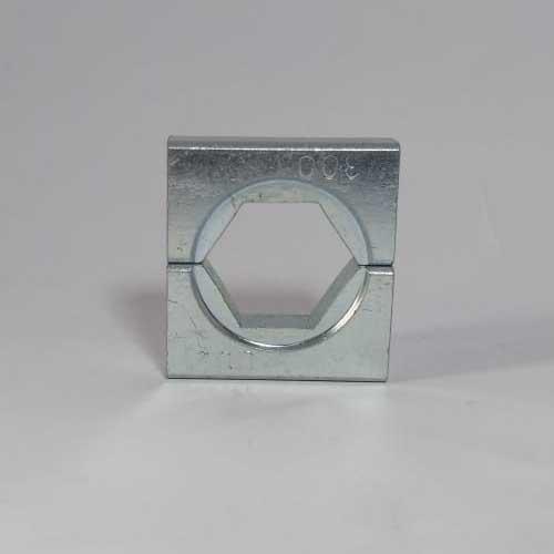 Die for Copper Cable Lug Puch in Pakistan - 120MM