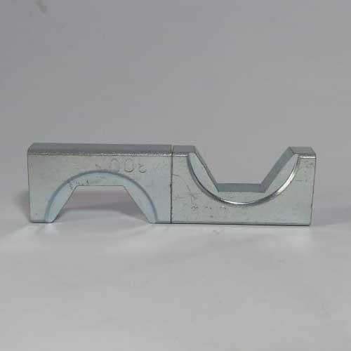 Die for Copper Cable Lug Puch in Pakistan - 120MM thumbnail 2