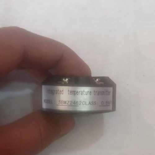 PT100 4-20mA Temperature Sensor transmitter