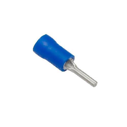 I Type Insulated Thimble Cable Lug Plastic 100 Pcs in Pakistan - 5.5mm / Yellow thumbnail 3