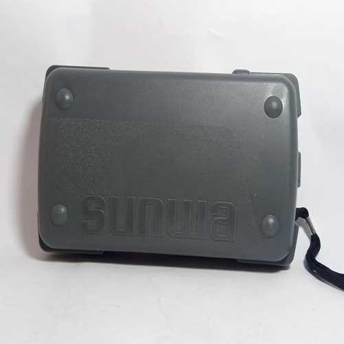 Digital Multimeter CD800a SUNWA China Made in Pakistan thumbnail 3