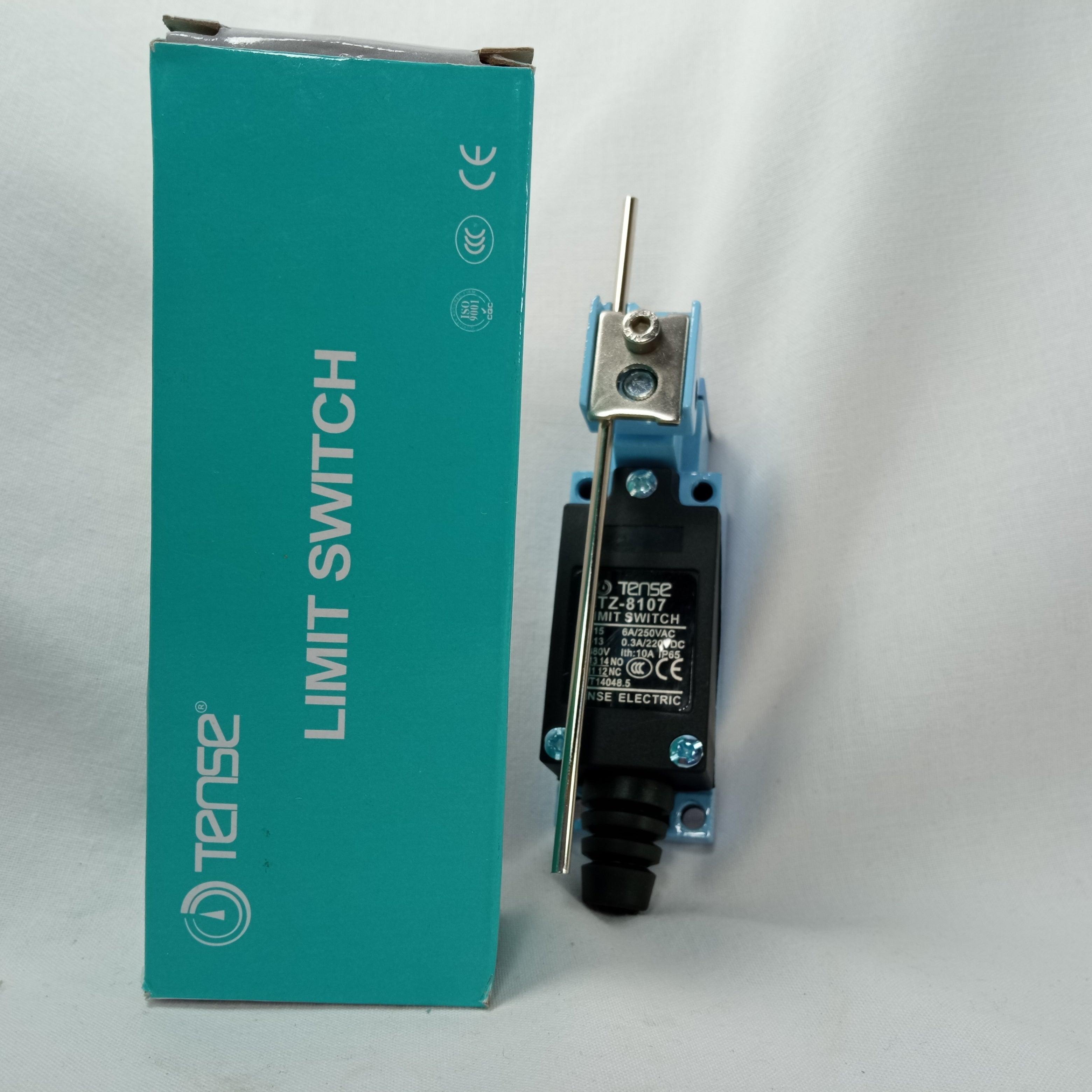 Tense TZ-8107 Limit Switch in Pakistan