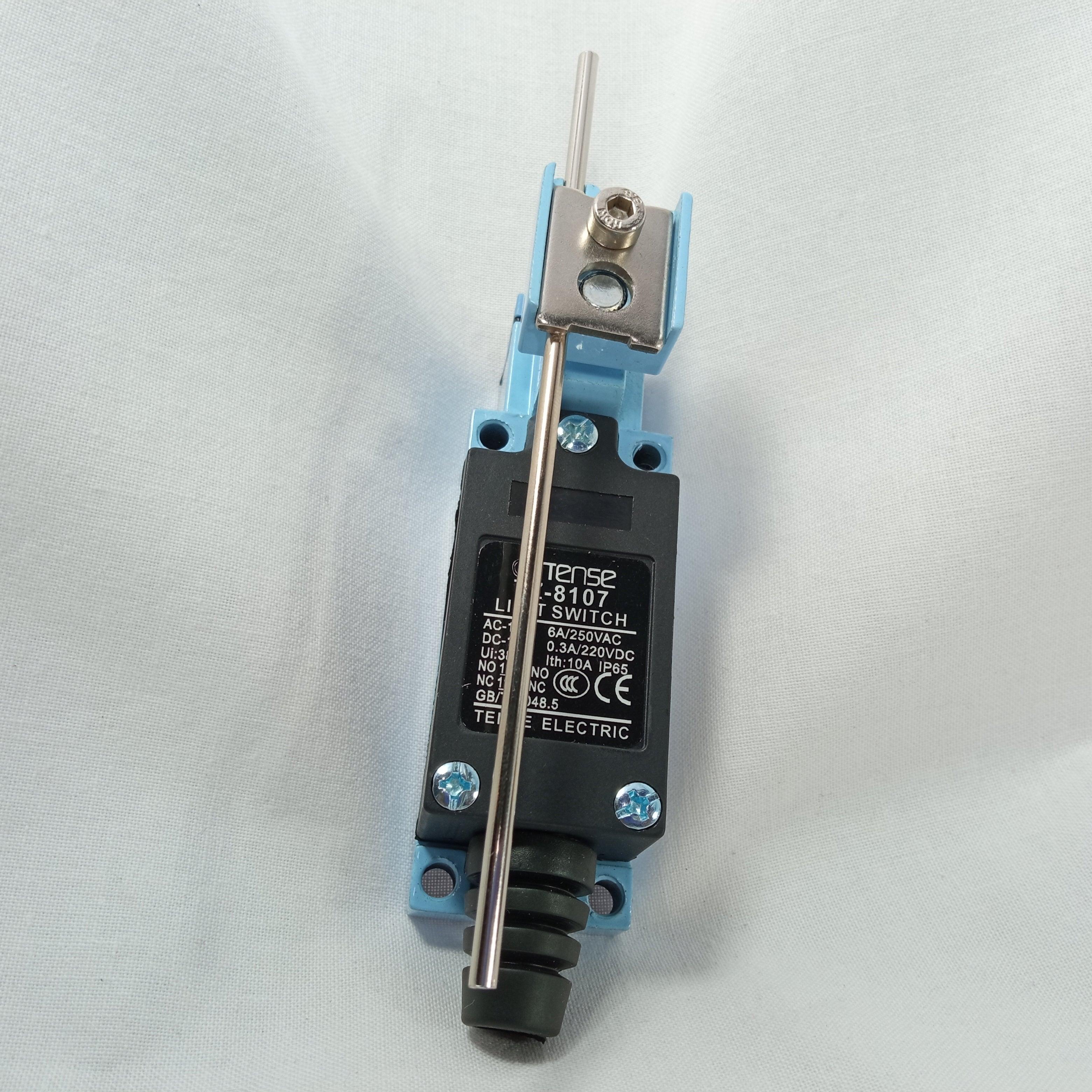 Tense TZ-8107 Limit Switch in Pakistan thumbnail 5