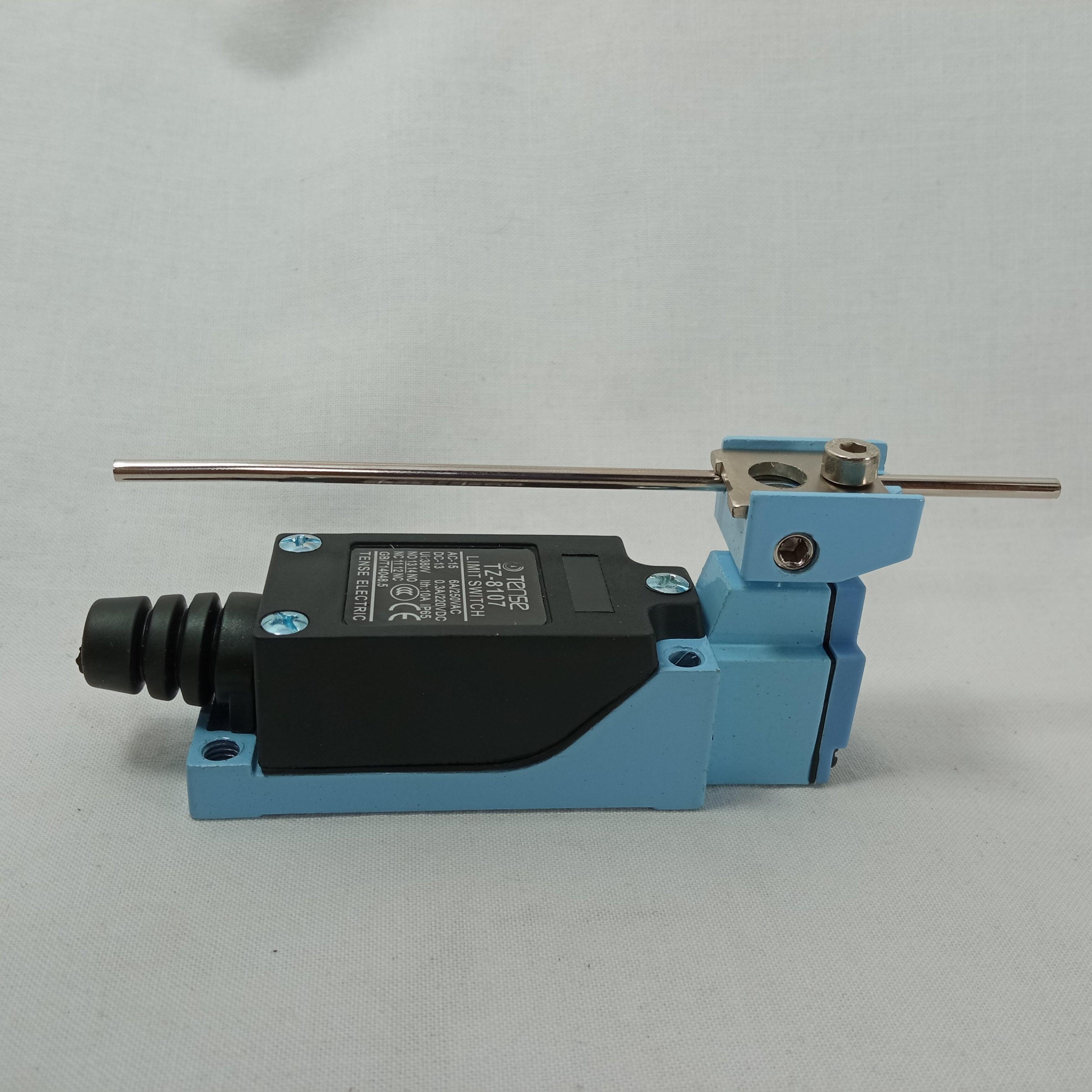 Tense TZ-8107 Limit Switch in Pakistan thumbnail 6