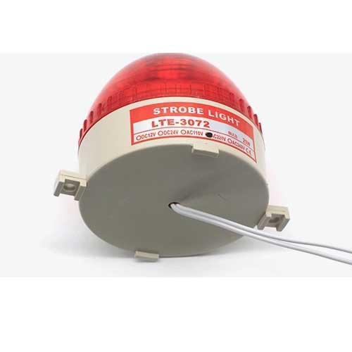 LTE-3072 Strobe Flashing Warning Light