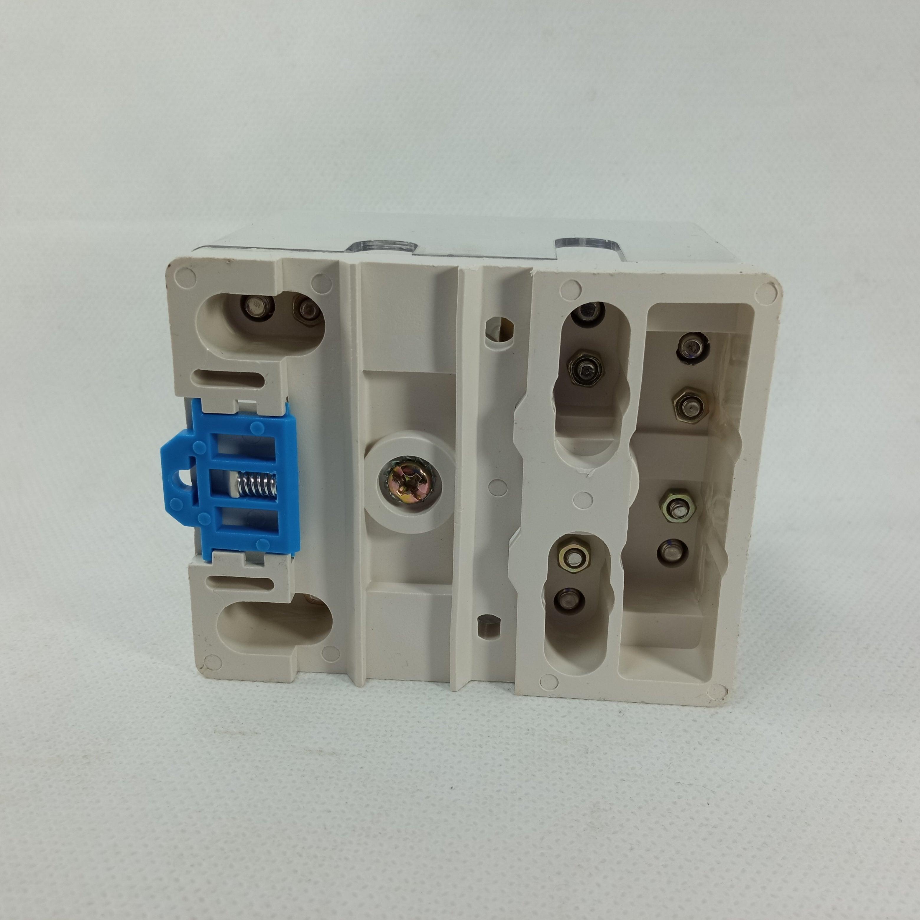 Boneega High Power Relay JQX-62FN 220VAC 120A in Pakistan thumbnail 2