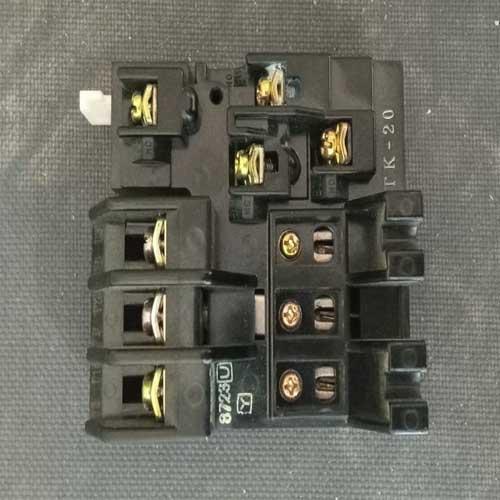 Electric Thermal Overload Relay TK-1SN (Lot)