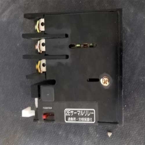 Electric Thermal Overload Relay TK-1SN (Lot) thumbnail 2