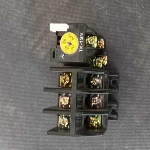 Electric Thermal Overload Relay TK-1SN (Lot) thumbnail 3